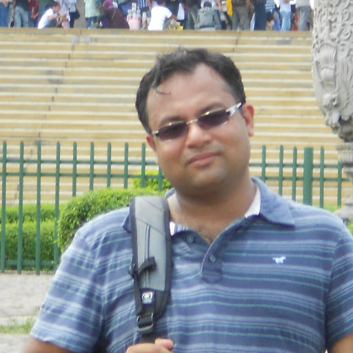 Abhishek Lal