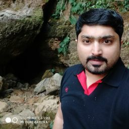 vicky gandhi