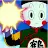 [TW]-SHAKA fightcade-avatar