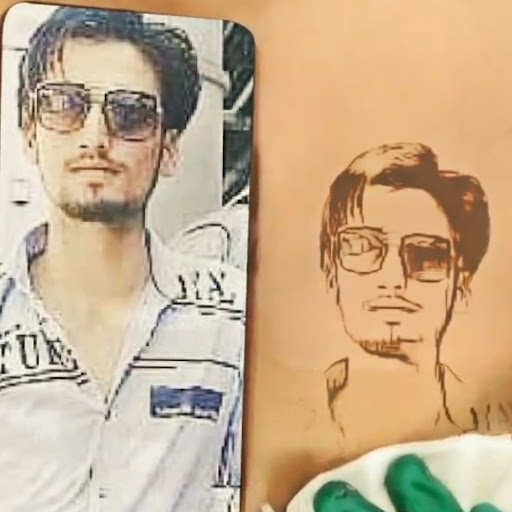 author