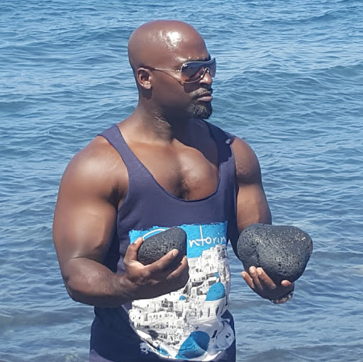 author