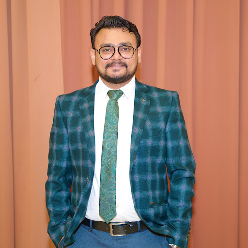 author
