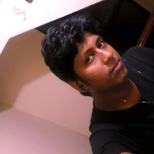 manokar shajandran