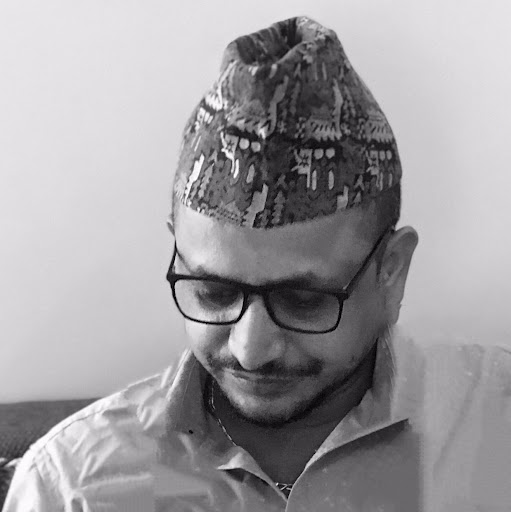 author