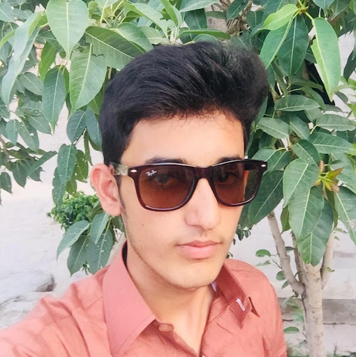 Muhammad Sarmad