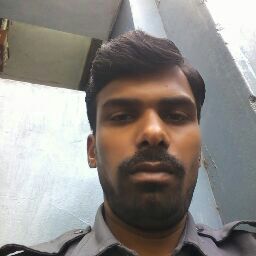 Arjun.prasad Yadav