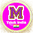 M Trick India-avatar