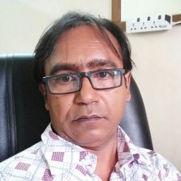 author