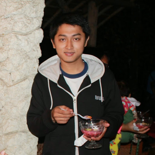 author
