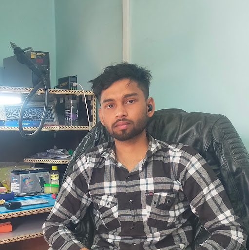 author