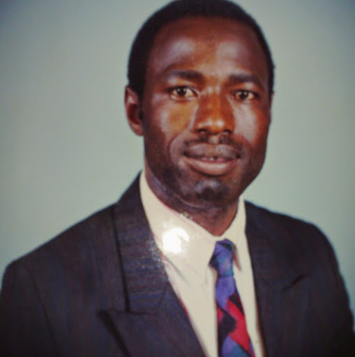 author