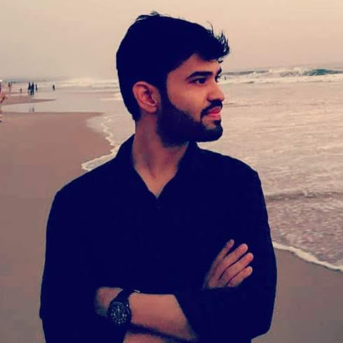 author