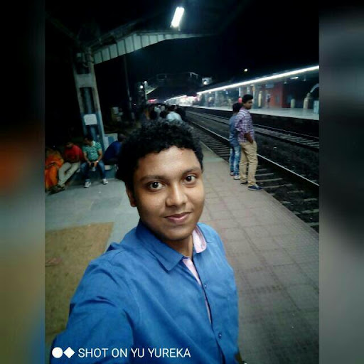 Souvik Das