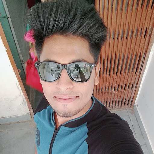 Shahrukh Ahmed Siddiqui