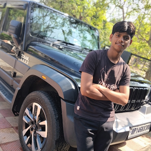 author