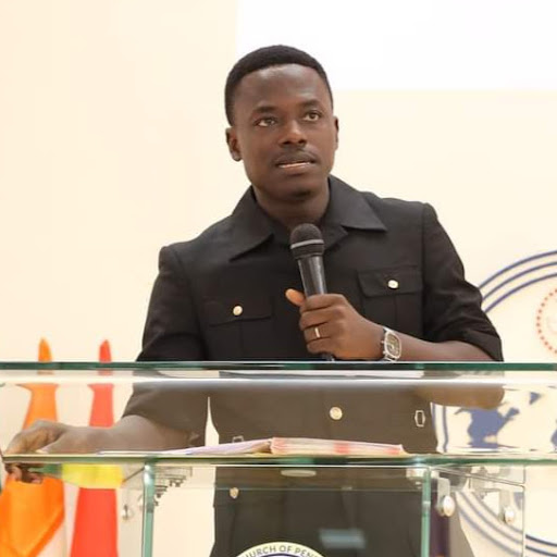 Patrick Aboagye