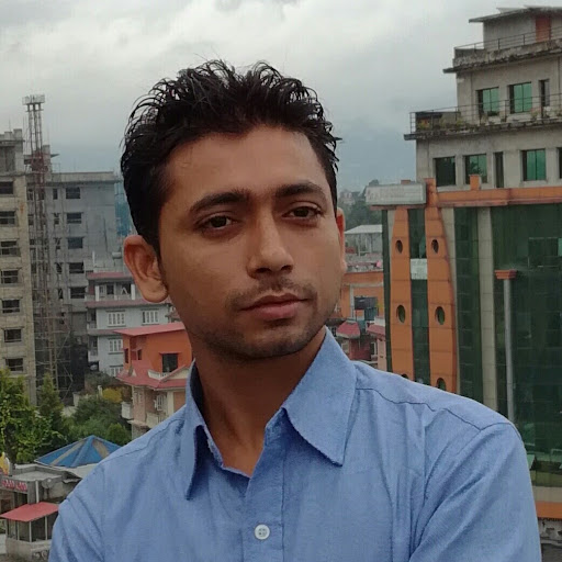author