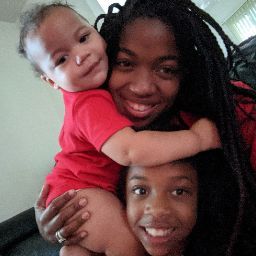 Dez'Raii Phillips