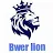bwer lion-avatar