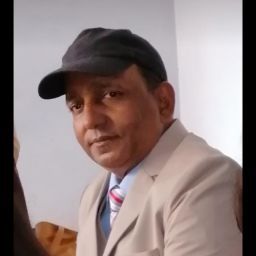 author