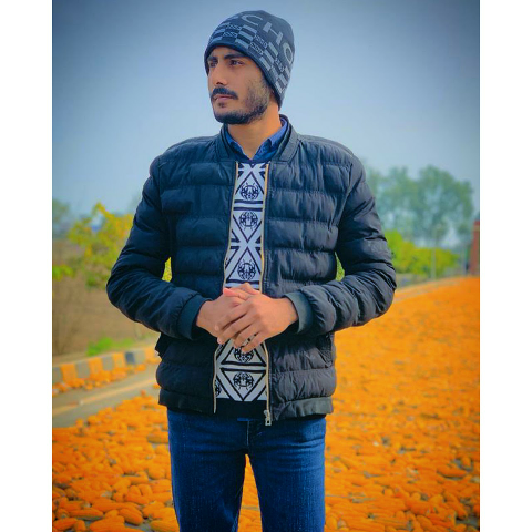 author
