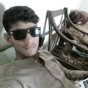 Kashif Khan