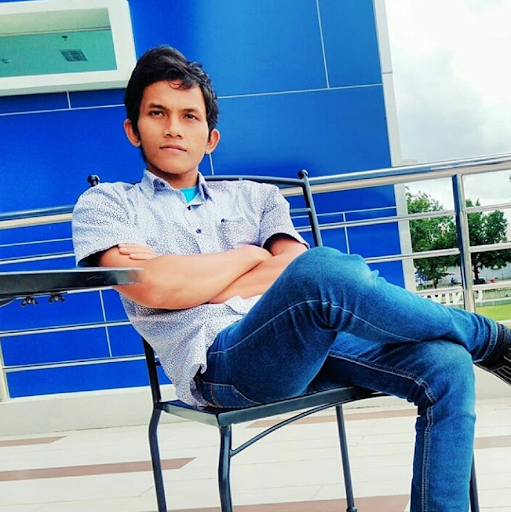 author
