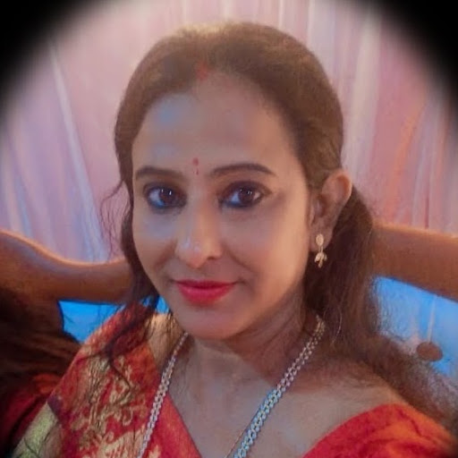 prity Das
