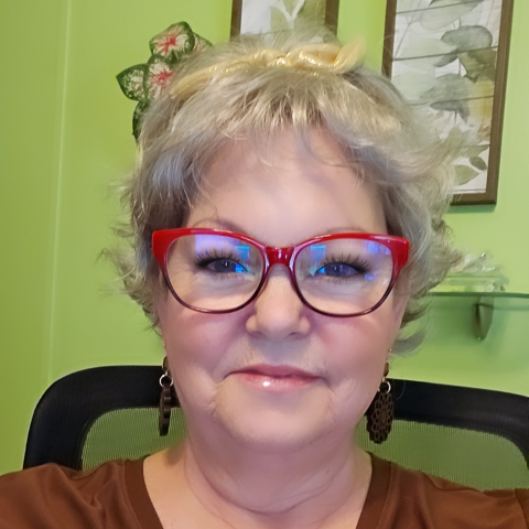 WANDA POWERS