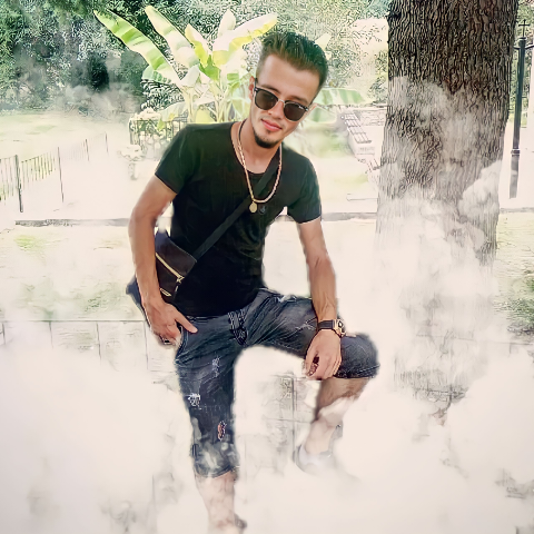 author