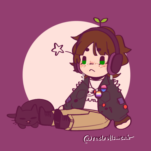 author