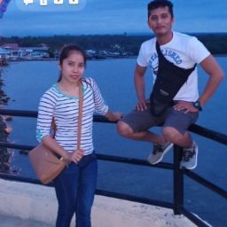 Jaymar Singatong