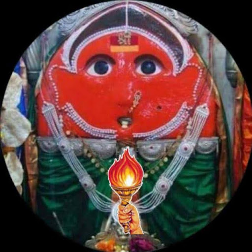 Hariom Shelar Mama