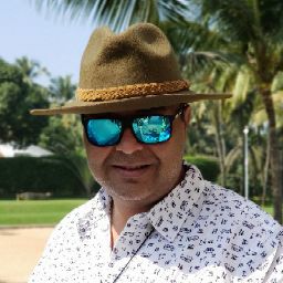 Amiksh Patel