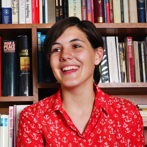 author