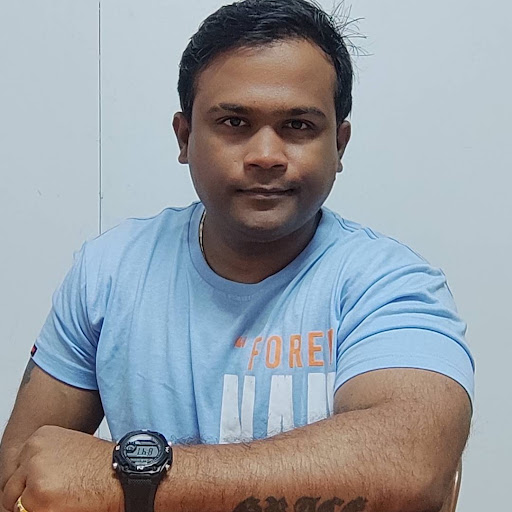 author