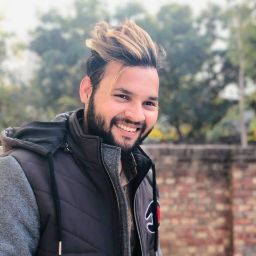 author