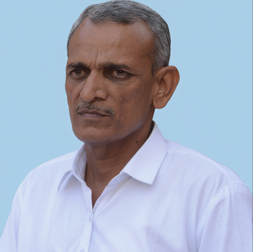 Lakshman Sharma
