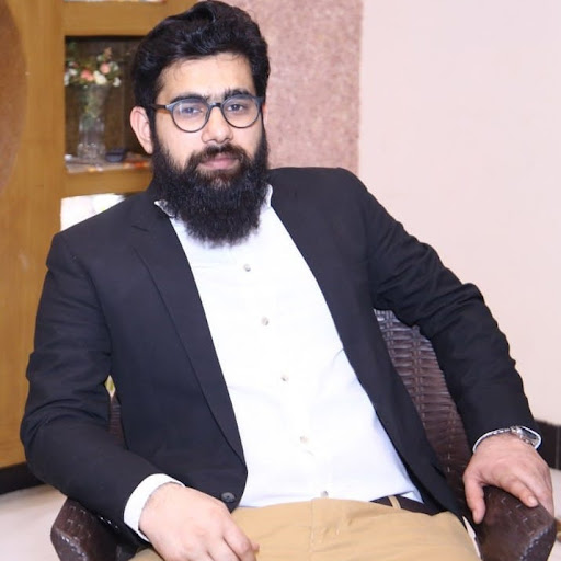 author