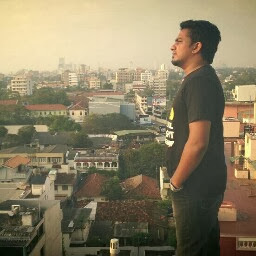 author