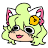 Kuroneko Gamer-avatar