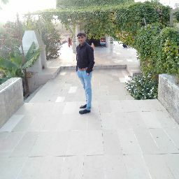 author