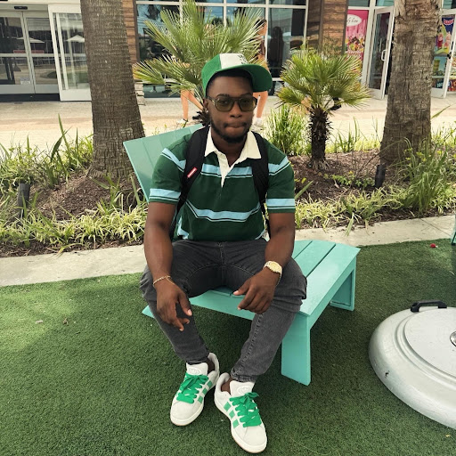 author