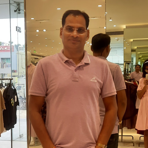 SANJAY KUMAR YADAV