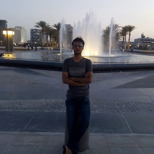 author