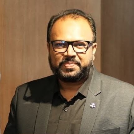 author