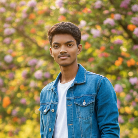 author