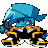 Blue-avatar