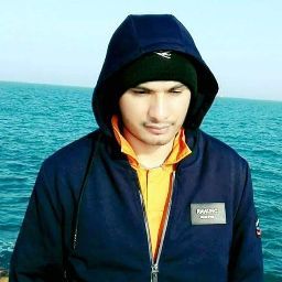 author