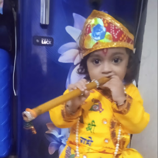 ROHIT SRIVASTAV Srivastav